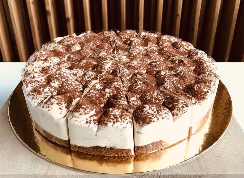 TIRAMISU