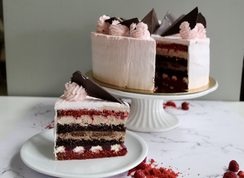 RED VELVET HYBRID
