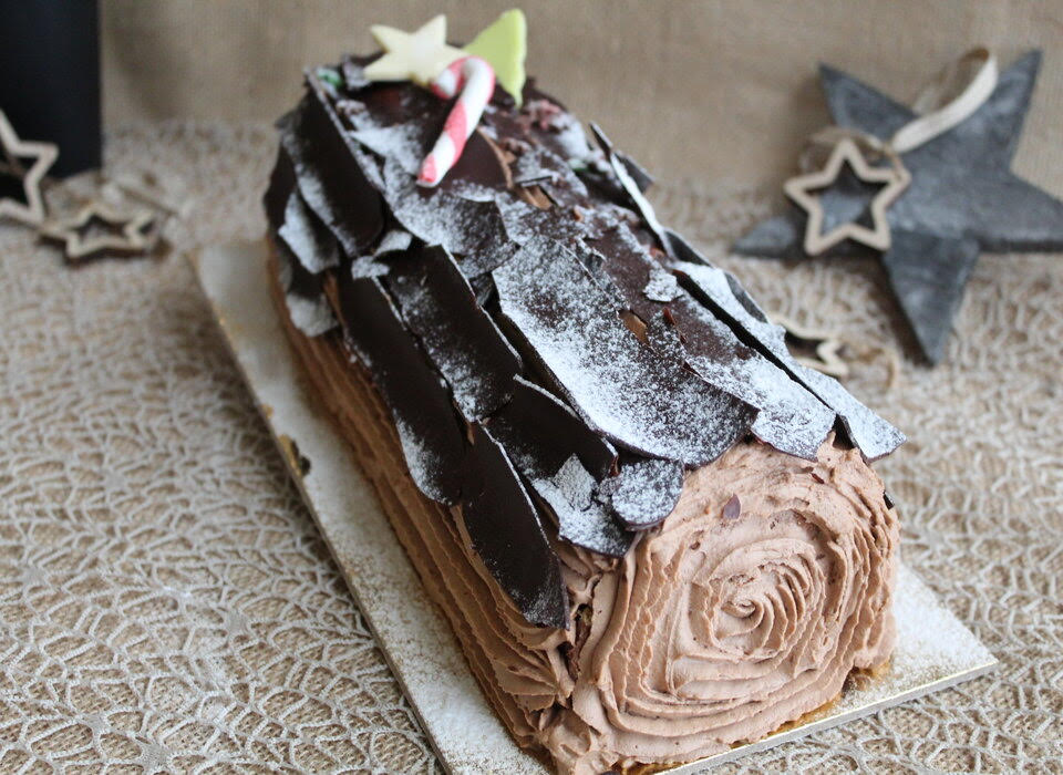 BOUCHE NOEL